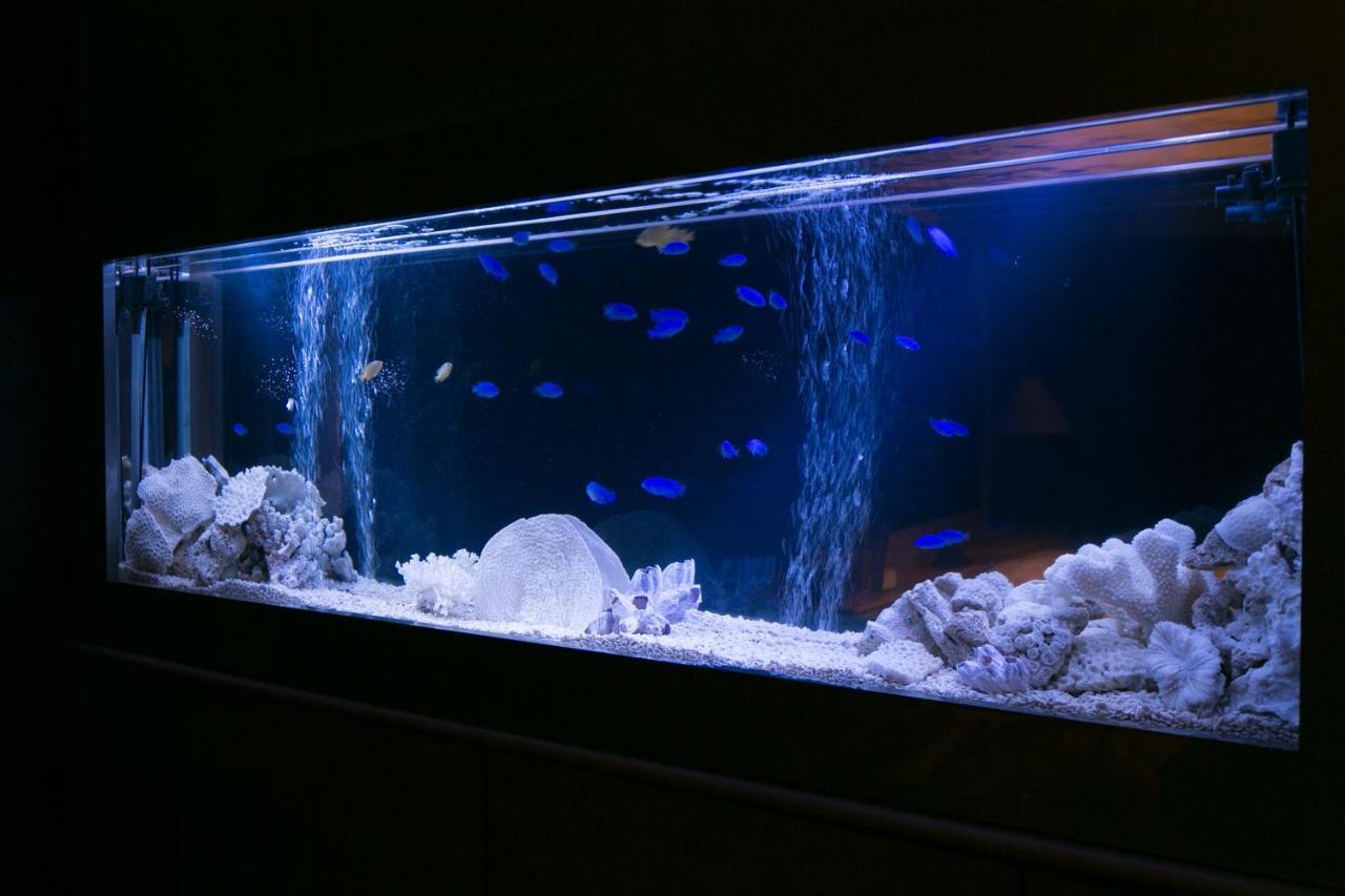 Hotel Atlantis Otsu (Adults Only) Exterior photo
