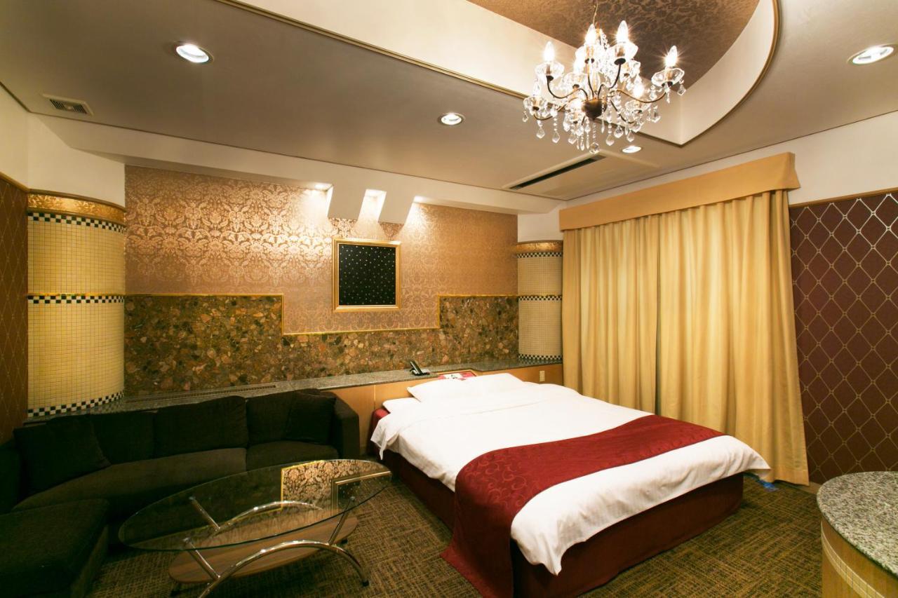Hotel Atlantis Otsu (Adults Only) Exterior photo